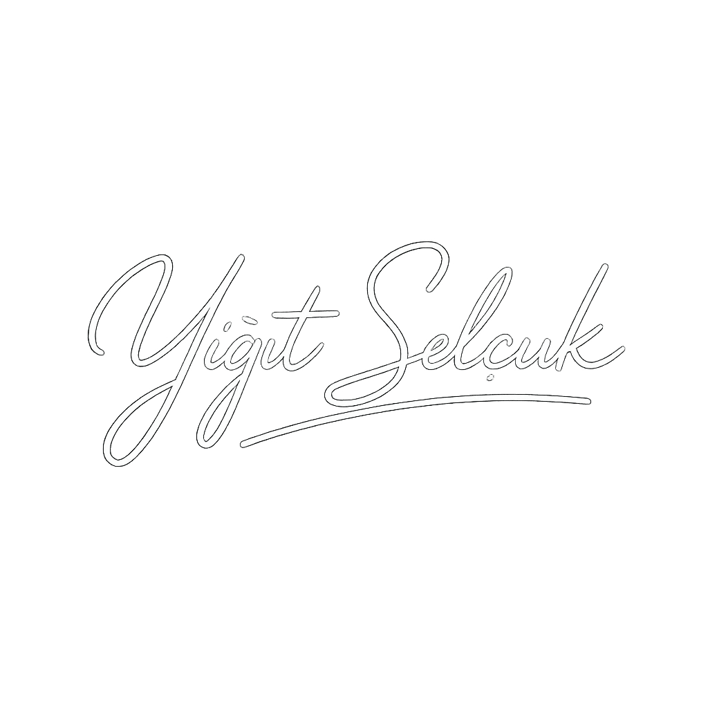 Yiğit Selçuk Logo